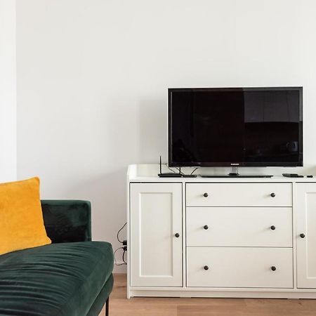 Ursynow Klobucka Comfort Apartment Varsavia Esterno foto