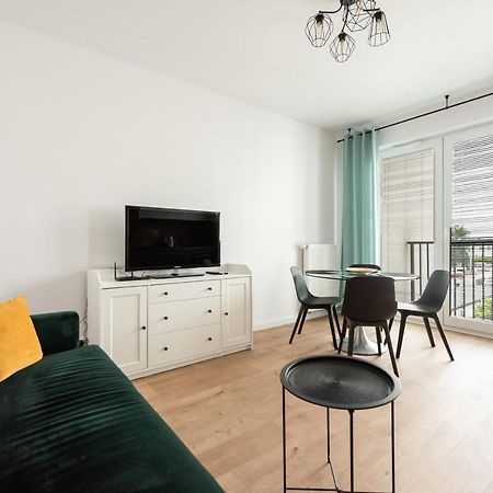 Ursynow Klobucka Comfort Apartment Varsavia Esterno foto
